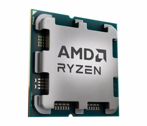 AMD Ryzen 7 7700X3D – desktop processor, tray (100-000002235)