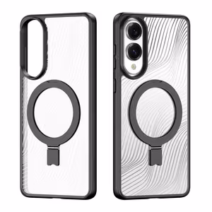 Dėklas Dux Ducis Aimo Magnetic Stand Samsung S942 S26