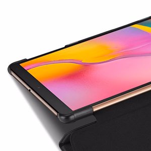 Case Dux Ducis Domo Samsung X620/X626 Tab S10 FE Plus black