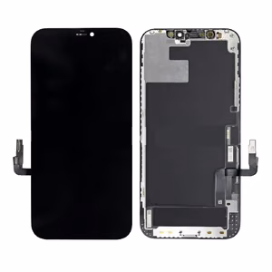 LCD экран для iPhone 12/12 Pro с тачскрином INCELL (съёмный IC)