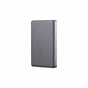 Joyroom JR-PBM08 Pro Powerbank 22.5W 10000mAh with Wireless Charging 2x USB-C - Titanium