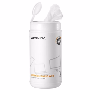 Screen Cleaning Wipe, 100pcs