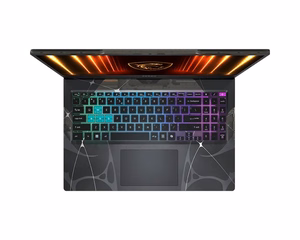 MSI Cyborg A15 AI B2HWEKG-250XPL Ryzen 7 260 15.6" FHD 144Hz IPS-level 16GB DDR5 512GB SSD GeForce RTX 5050 8GB No OS