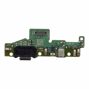 Įkrovimo plokštė MOTOROLA G60 OEM (greitas įkrovimas)