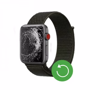 Apple Watch Series 7 41mm / REFURB Услуга /