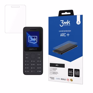 3mk ARC+ apsauginė plėvelė TCL onetouch 4021