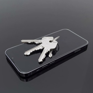Закалённое стекло Wozinsky Tab для Apple iPad mini (2024)