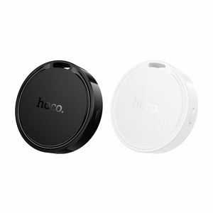Lokatorius suderinamas su Google Find My Device Hoco E96A baltas