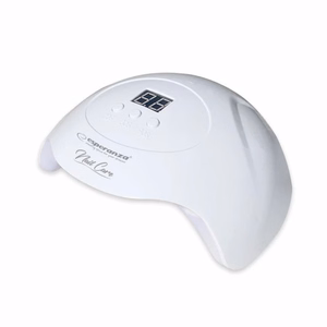 Esperanza EBN010 nagų lako džiovintuvas 36 W UV + LED