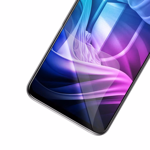 3mk Silky Matt Pro — защита экрана телефона для Xiaomi Mi 10 Lite 5G