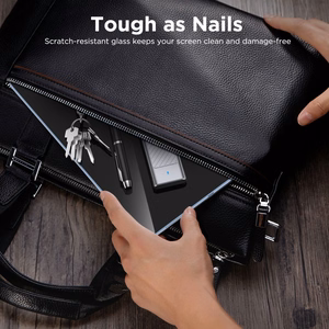 Tech-Protect Glass Spy+ Privacy Glass for iPad 10.9” 2022 / iPad 11” 2025