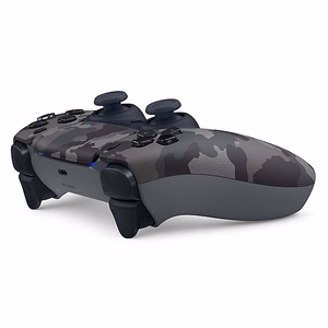 Sony DualSense V2 Pilka Bluetooth/USB Žaidimų pultelis Analoginis / skaitmeninis PlayStation 5