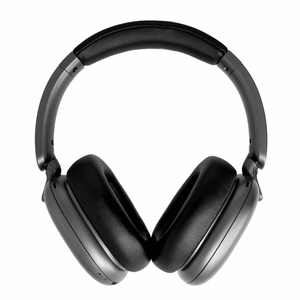 Blavec Полноразмерные Bluetooth Наушники BO-10 Bass Expert ANC (BO10-B) чёрные