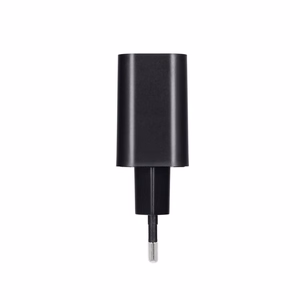 Įkroviklis Blue Star 20W USB-C + USB-C to Lightning cable juodas