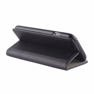 Smart Magnet dėklas Oppo Reno 15 5G (Global) juodas