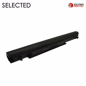 Nešiojamojo kompiuterio baterija ASUS A32-K56, 2200 mAh, Extra Digital Selected