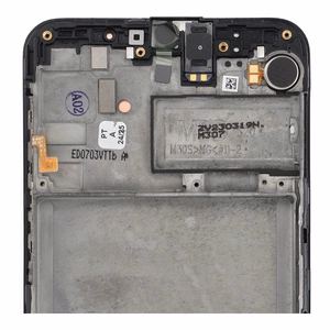 ServicePack LCD-дисплей SAMSUNG M21 M215F GH82-22509A