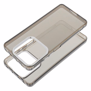 PEARL dėklas telefonui XIAOMI Redmi Note 13 Pro 5G - juodas