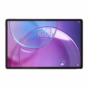 Lenovo Idea Tab Pro Gen 2 – planšetinis kompiuteris, SM8735P, 13-col., 8/128 GB, Wi-Fi, Luna pilkas (ZAHD0367PL)