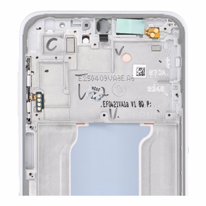 ServicePack LCD Display SAMSUNG A26 5G A266B Green GH82-37049C