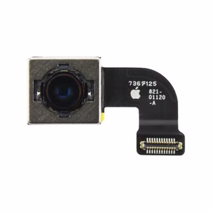 Камера для iPhone 8/SE 2020/SE 2022 задняя оригинал (б/у Grade A)