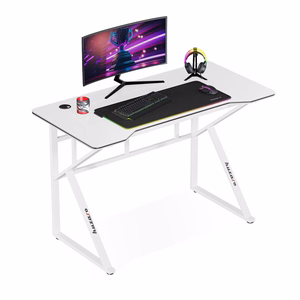 Игровой стол - Huzaro Hero 1.6 белый
