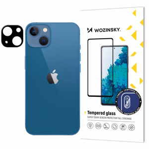 Защита камеры Wozinsky Apple iPhone 15