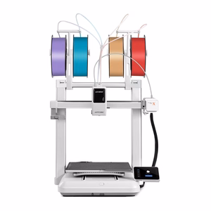 Anycubic Kobra X 3D spausdintuvas