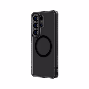Противоударный чехол AmazingThing Titan Pro для Samsung S26 Ultra чёрный