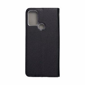 Флип-чехол для Motorola G50 4G Smart Case Book черный