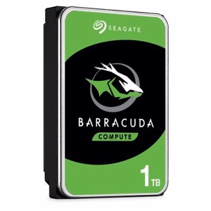 Seagate Barracuda ST1000DM014 внутренний жесткий диск 3.5" 1 TB Serial ATA III