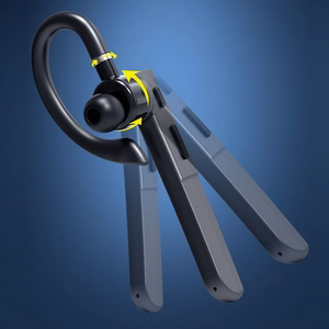 Bluetooth гарнитура Blue Star Adventure