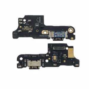 Įkrovimo jungtis suderinama su Xiaomi Redmi 14C su Flex / Plata OEM