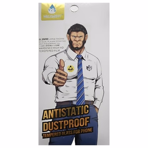Tempered glass ESD Anti-Static Samsung A566 A56 5G