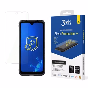 Hammer Blade 5G - 3mk SilverProtection+