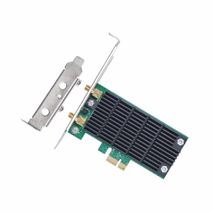 TP-Link Archer T4E vidinis WLAN 867 Mbit/s