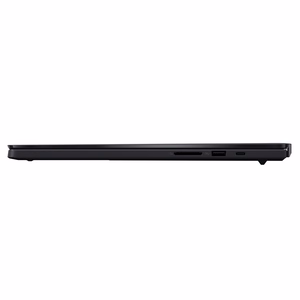 ASUS ProArt P16 H7606WP-SR229X Ryzen AI 9 HX 370 16.0" 3K OLED jutiklinis 120Hz 500 nits AG 64GB LPDDR5X 2TB SSD GeForce RTX 5070 8GB kamera WLAN+BT FHD+IR 90Wh W11 Pro Nano juodas