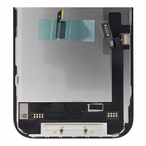 FixCell ЖК-экран для iPhone 16 Soft OLED 120Hz (Б/У диагностируемый)