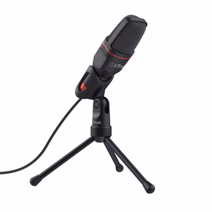 Trust GXT212 Mico USB mikrofonas