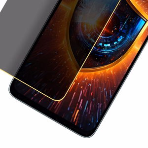 3mk Silky Matt Privacy™ защитное стекло экрана Motorola Moto G56