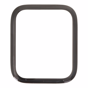 LCD stikliukas Apple Watch SE 2022 44mm / Series 4 44mm / Series 5 44mm / Series 6 44mm / SE 44mm / Series SE 3 44mm su OCA