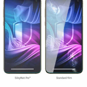 3mk Silky Matt Pro matinė apsauginė plėvelė Samsung Galaxy S10e