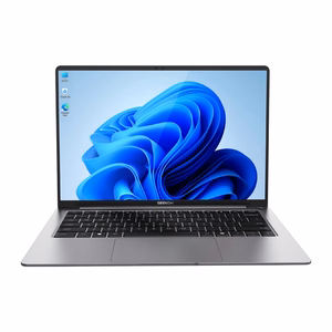 GEEKOM GeekBook X14 Pro Laptop with Intel Core Ultra 9-185H, 32GB RAM, 1TB Storage, Windows 11 Pro