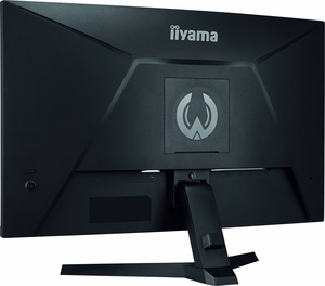 iiyama G-MASTER G2766HSU-B1 LED ekranas 68.6 cm (27") 1920 x 1080 pikselių Full HD juodas