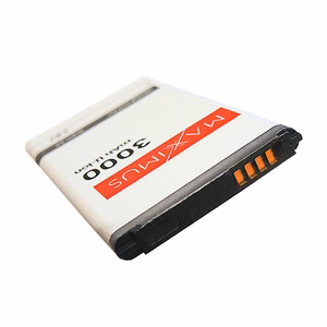 Baterija MAXXIMUS SAM G900 S5 3000 mAh