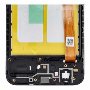 ServicePack LCD-дисплей SAMSUNG A20e A202F GH82-20186A