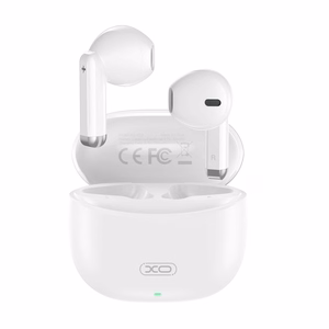 XO Bluetooth earphones X33 TWS black