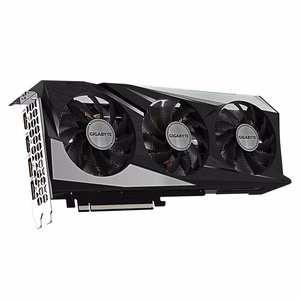 GIGABYTE GAMING Radeon RX 7600 OC 8G AMD 8 GB GDDR6 Vaizdo plokštė