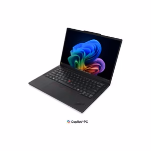 Lenovo ThinkPad T14s Gen 7 21YU00A3MX – 14 colių WUXGA jutiklinis nešiojamasis kompiuteris, Intel Core Ultra 5-325, 32 GB, 512 GB SSD, Intel Graphics, Windows 11 Pro, šiaurietiška klaviatūra, 5G, 3 metų garantija, mėlynas