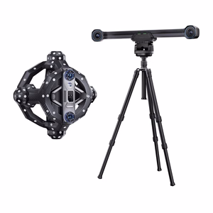 Revopoint Trackit optinis 3D skeneris